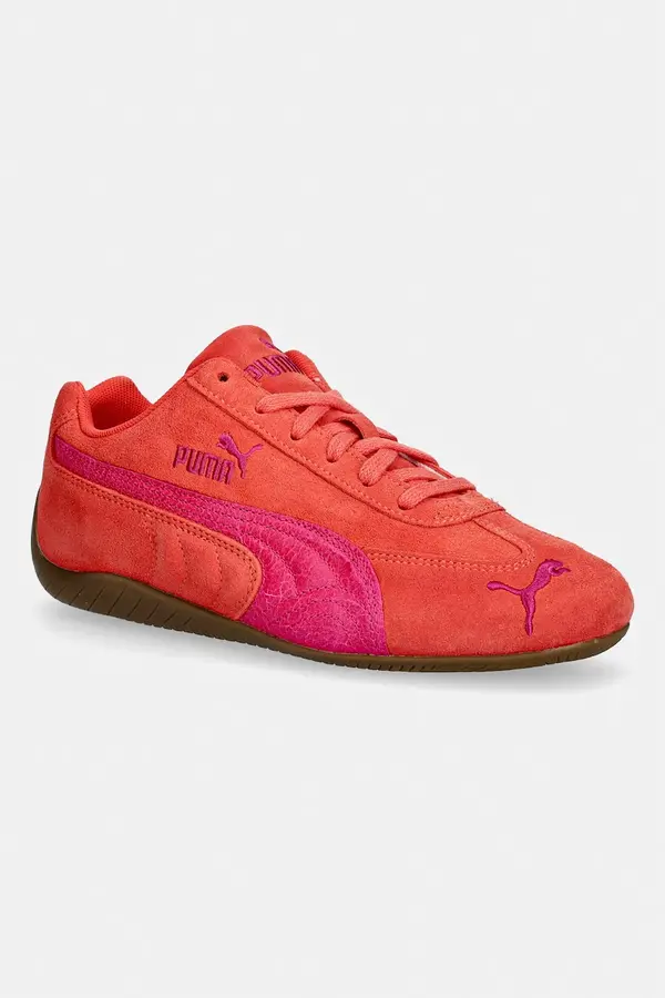 Puma Puma Speedcat Vibes superge ženske semišaste