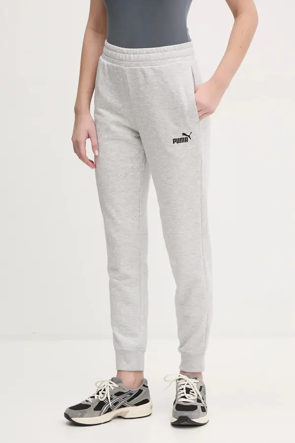 Puma Puma Spodnji del trenirke Puma