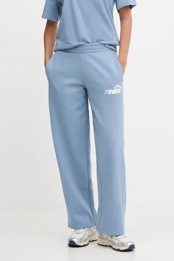 Puma Puma Spodnji del trenirke Puma