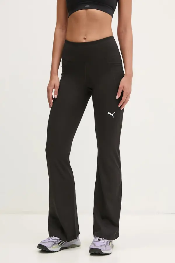 Puma Puma športne pajkice ženske Essential Bootcut