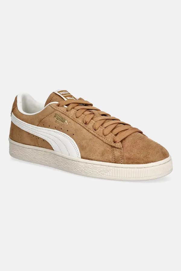 Puma Puma Suede Charles F. Stead V superge moške semišaste