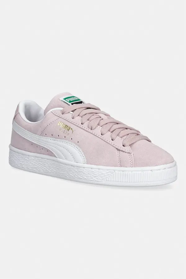 Puma Puma Suede Classic superge ženske nubukove