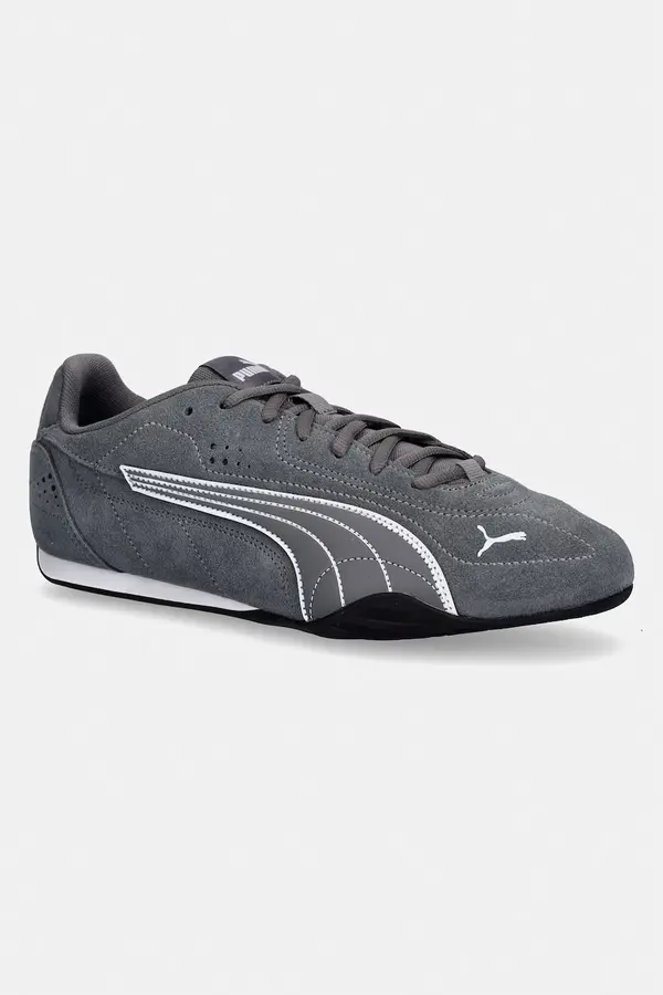 Puma Puma Superge iz semiša Puma CATCH