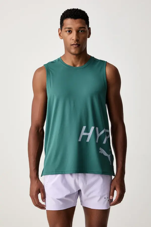 Puma Puma top za trening moški HYROX