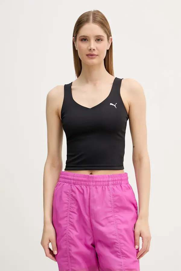 Puma Puma top ženski Strong Tank