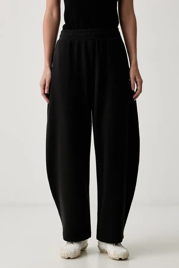 Puma Puma trenirka ženska bombažna Essentials