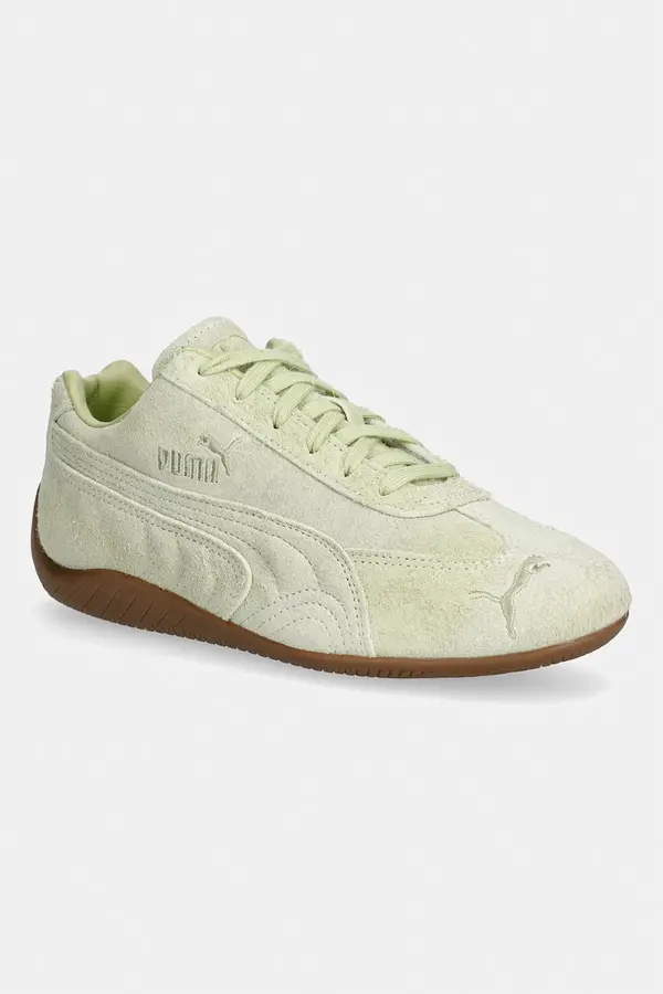 Puma Puma x Daniëlle Cathari superge ženske semiš Speedcat