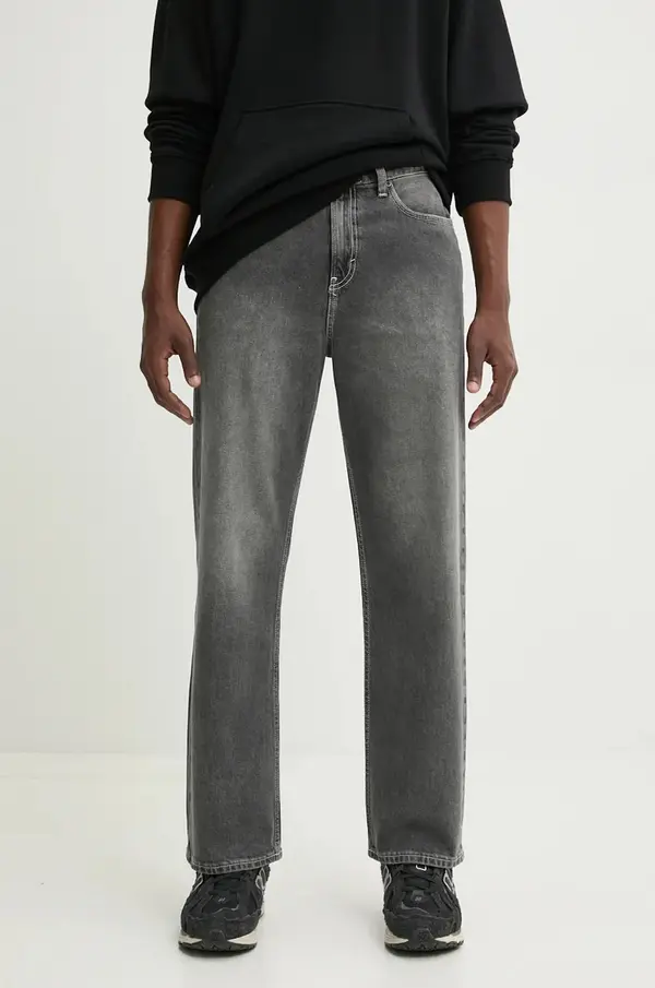 Quiksilver Quiksilver Kavbojke Quiksilver Mercury Denim Jean