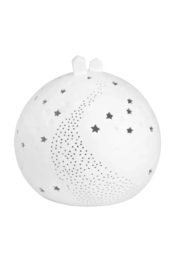 Raeder Raeder LED dekoracija praznična iz porcelana