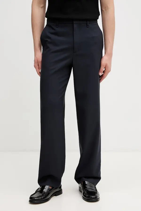 rag & bone rag & bone hlače kompleta ženske volnene