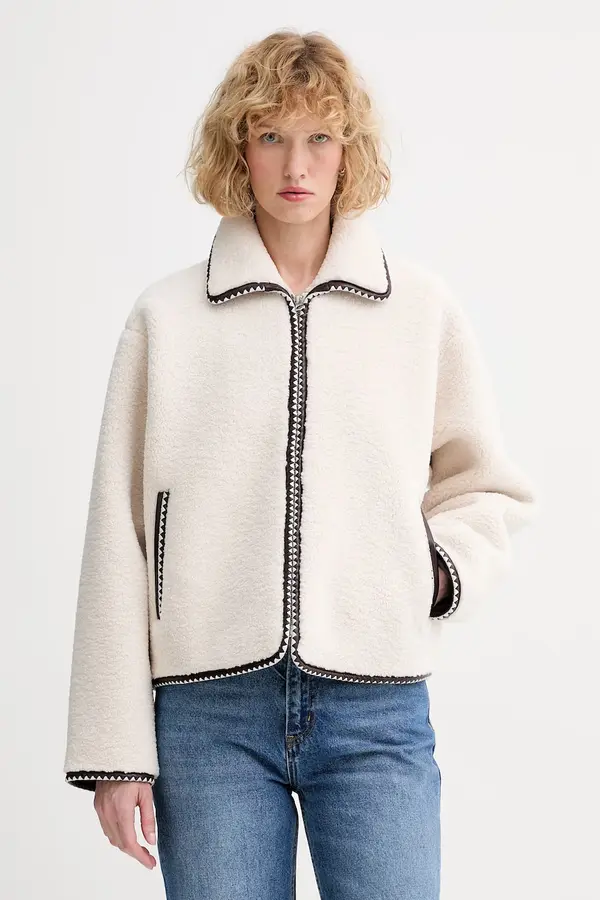 rag & bone rag & bone jakna ženska Mai