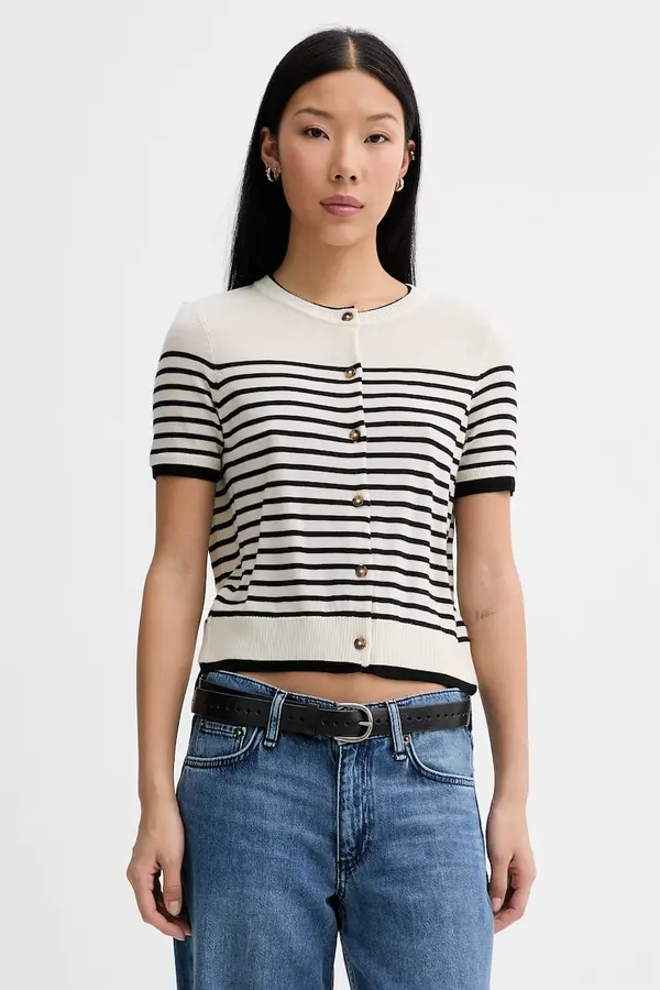rag & bone rag & bone kardigan ženski volnen Anne