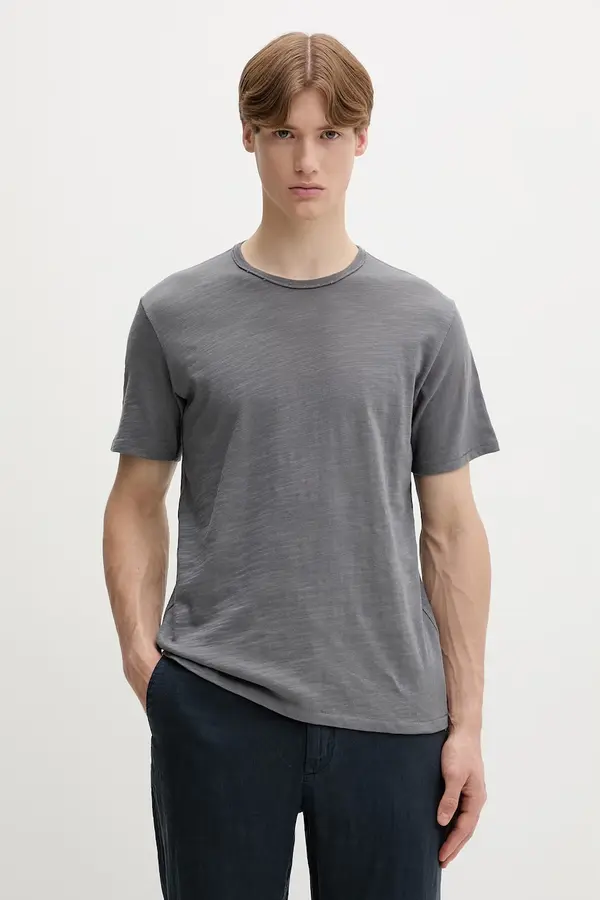 rag & bone rag & bone kratka majica moška bombažna