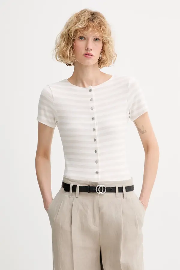 rag & bone rag & bone kratka majica ženska