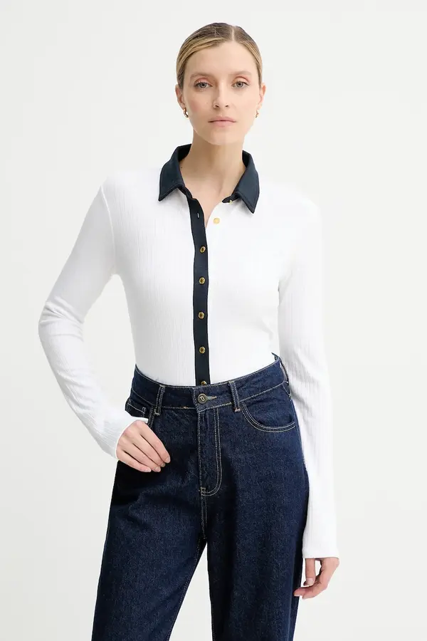 rag & bone rag & bone Majica z dolgimi rokavi Rag & Bone