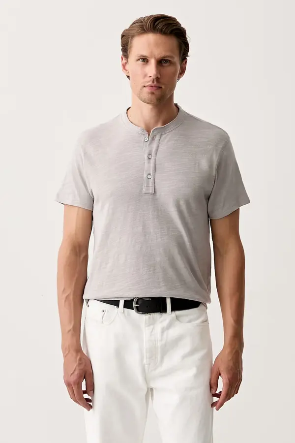 rag & bone rag & bone polo majica moška bombažna