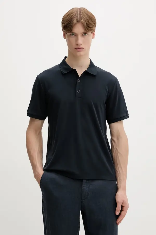 rag & bone rag & bone polo majica moška