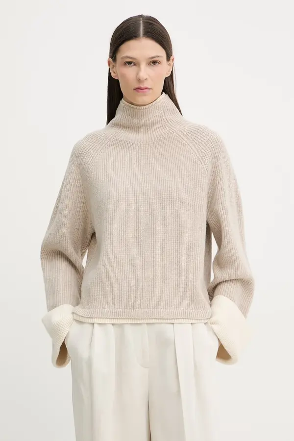 rag & bone rag & bone pulover ženski volnen Ilaria