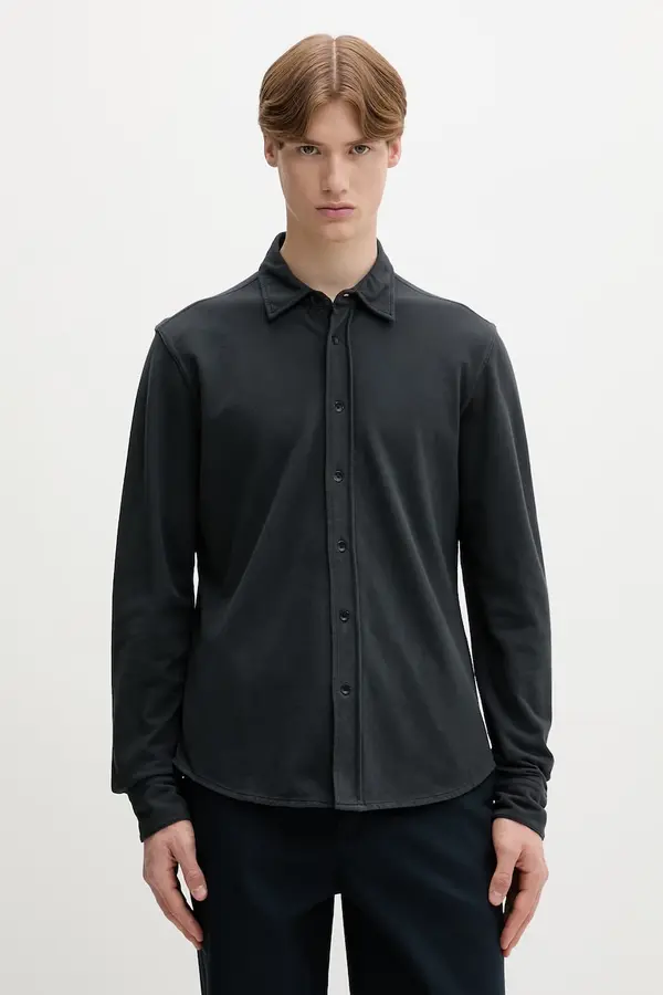 rag & bone Rag & Bone srajca moška bombažna