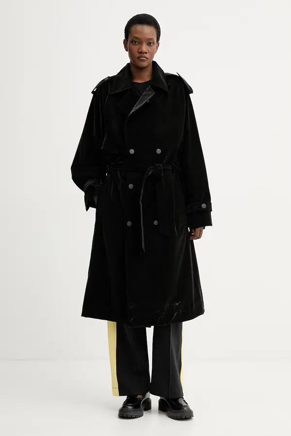Rains Rains Balonar Rains 12620 Trench Coat W3