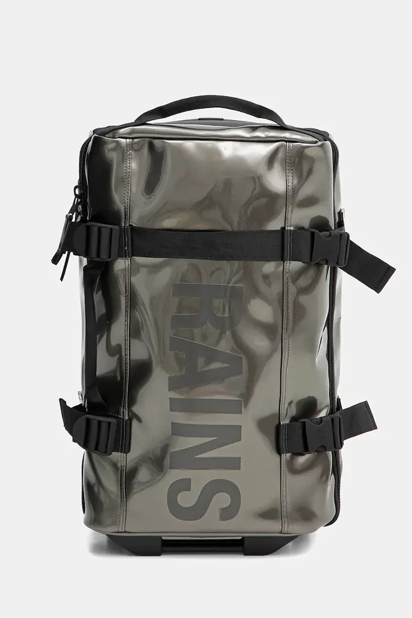 Rains Rains Kovček Rains 13460 Texel Cabin Bag W3