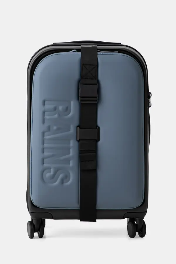 Rains Rains kovček Texel Cabin Trolley W3