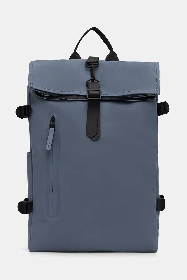 Rains Rains nahrbtnik Rolltop Rucksack Large W3