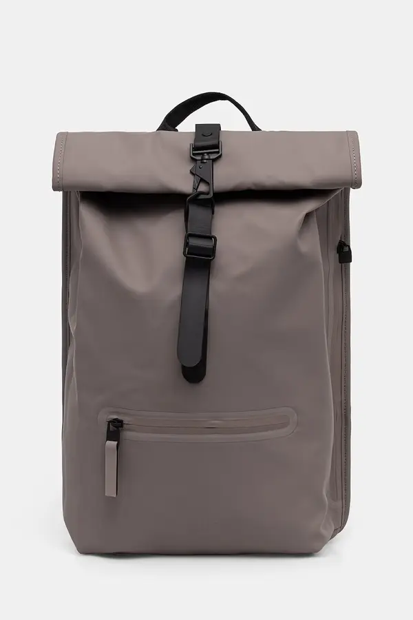 Rains Rains nahrbtnik Rolltop Rucksack W3