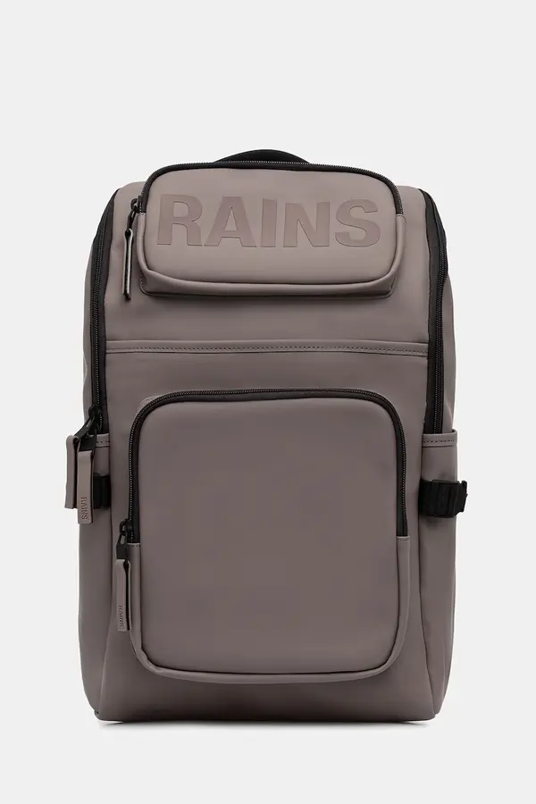Rains Rains nahrbtnik Texel Cargo Backpack W3