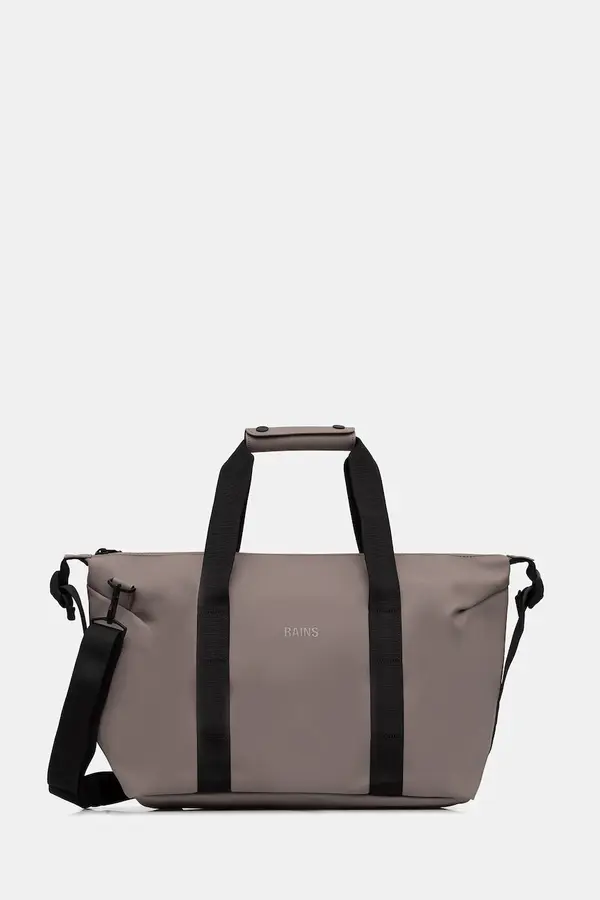 Rains Rains torba Hilo Weekend Bag Small W3