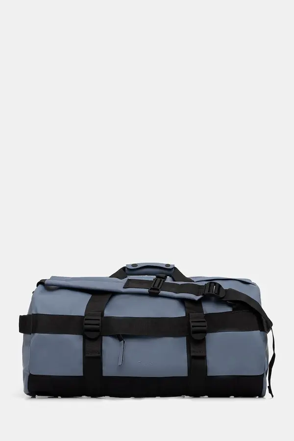 Rains Rains torba Texel Duffel Bag W3