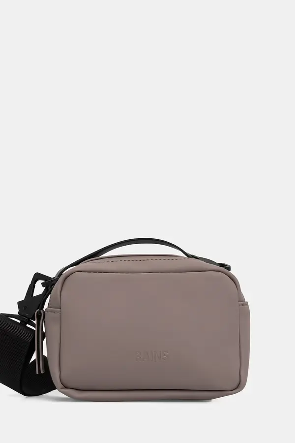 Rains Rains torbica Box Bag Micro W3