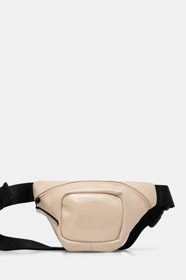 Rains Rains Torbica za okoli pasu Rains 14820 Bum Bag Micro W3