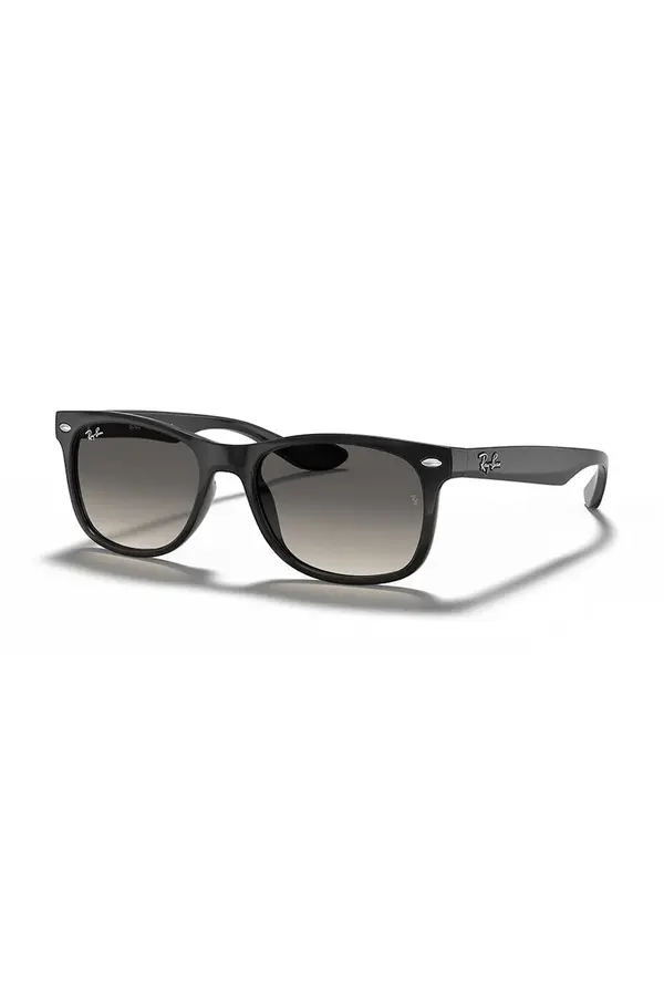 Ray-Ban Ray-Ban kvadratna sončna očala otroška