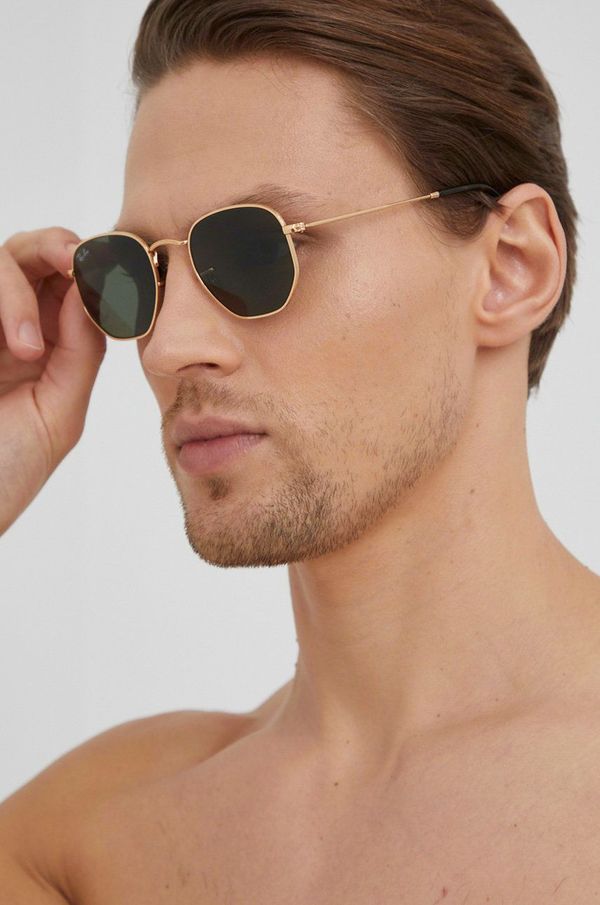 Ray-Ban Ray-Ban očala 0RB3548N.1.51