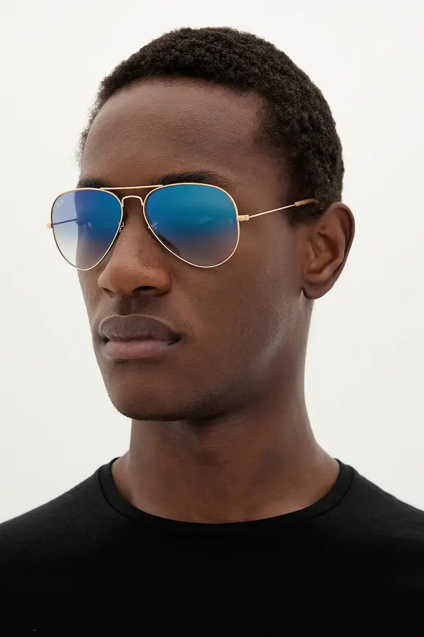 Ray-Ban Ray-Ban očala