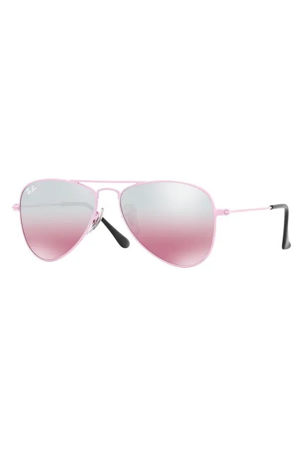 Ray-Ban Ray-Ban očala Junior Aviator