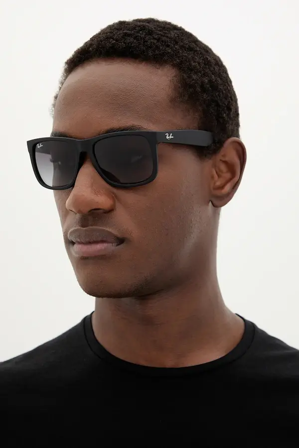 Ray-Ban Ray-Ban očala Justin