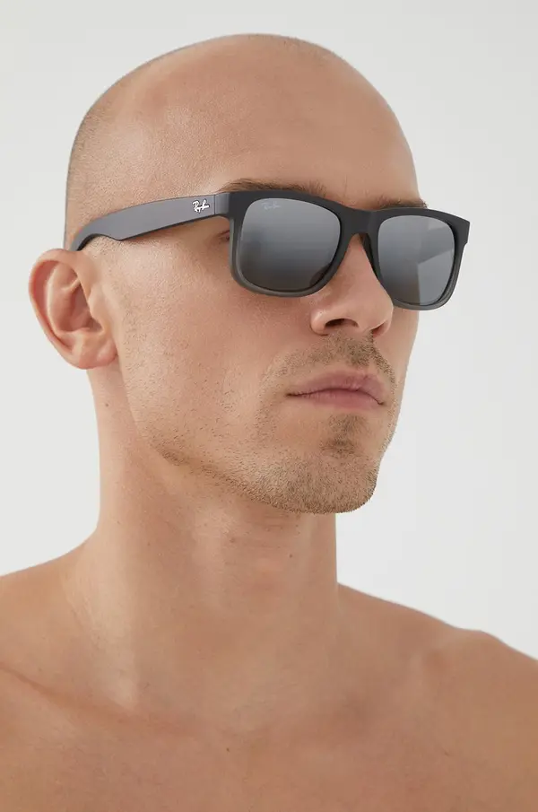 Ray-Ban Ray-Ban očala JUSTIN