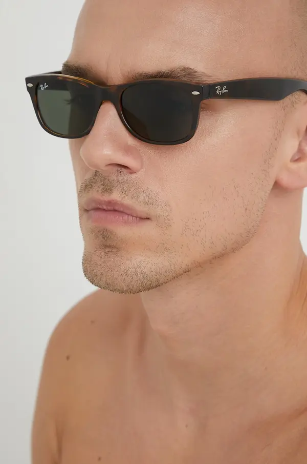 Ray-Ban Ray-Ban očala New Wayfarer