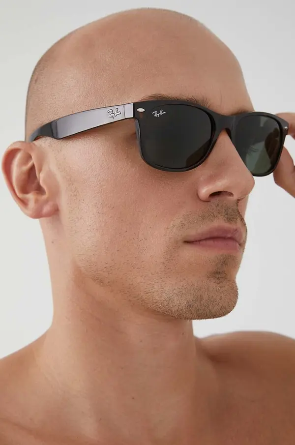 Ray-Ban Ray-Ban očala New Wayfarer
