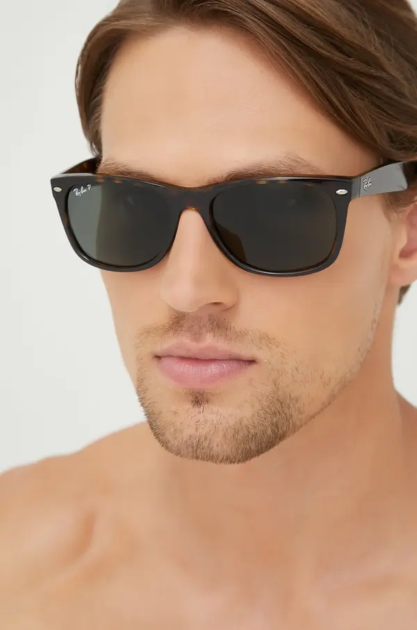 Ray-Ban Ray-Ban očala New Wayfarer