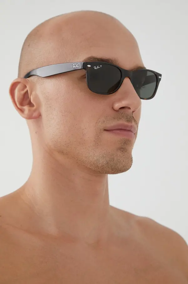 Ray-Ban Ray-Ban očala New Wayfarer