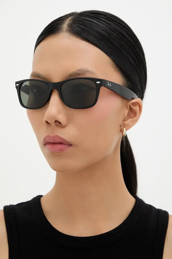 Ray-Ban Ray-Ban očala RB2132.901/58.55