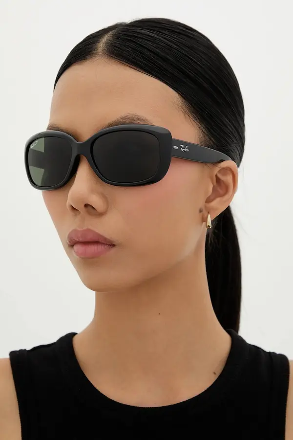 Ray-Ban Ray-Ban očala RB4101.601.58.