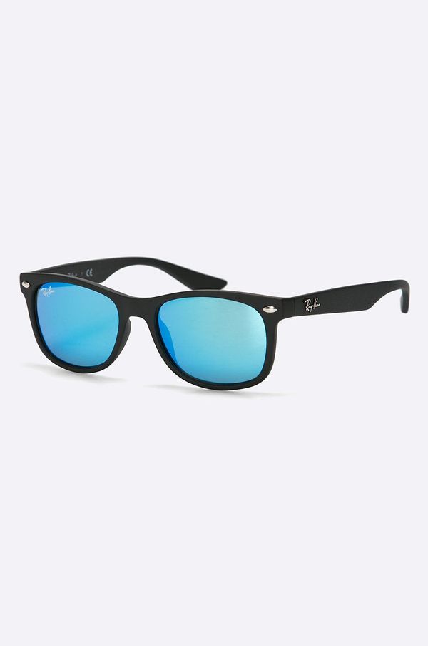 Ray-Ban Ray-Ban otroška sončna očala 0RJ9052S.100S55