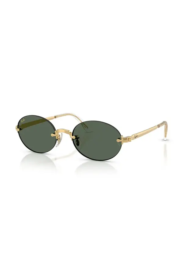Ray-Ban Ray-Ban sončna očala A$AP ROCKY X RAY-BAN