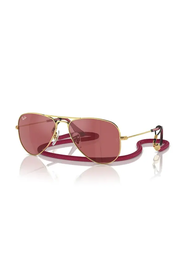Ray-Ban Ray-Ban sončna očala otroška