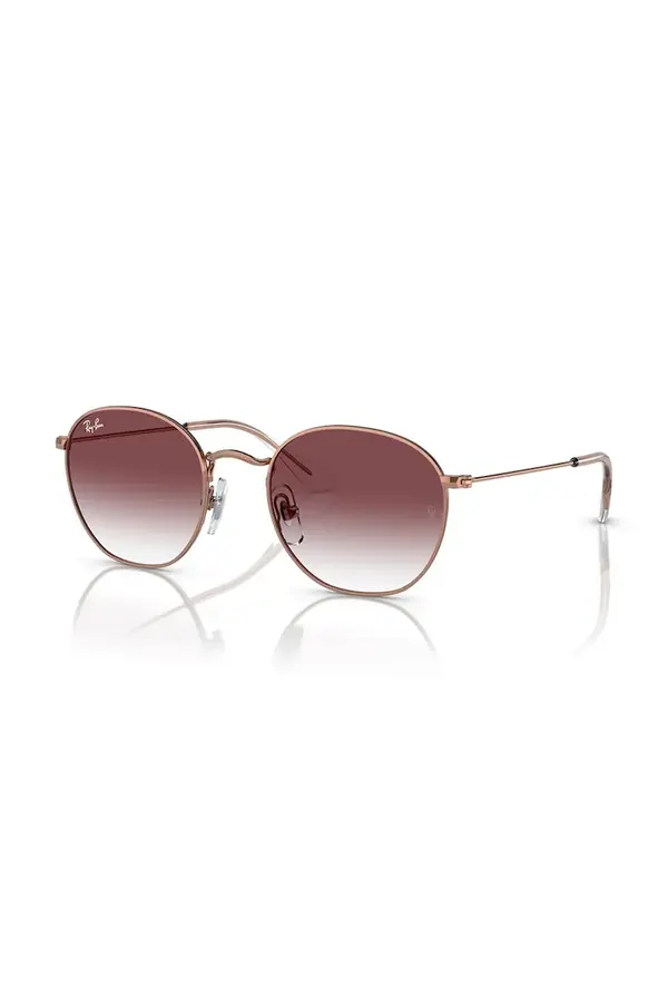 Ray-Ban Ray-Ban sončna očala otroška JUNIOR ROB
