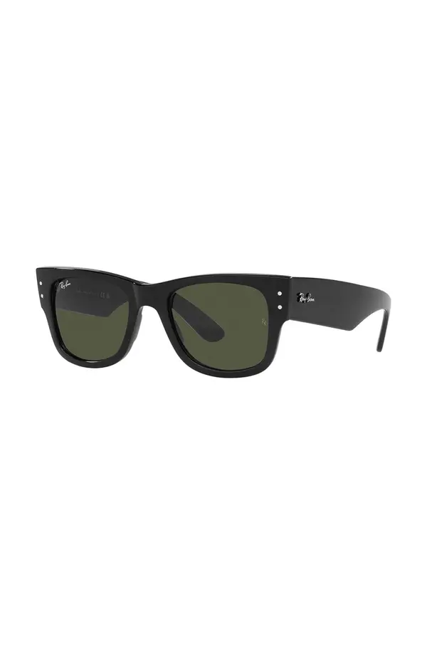Ray-Ban Ray-Ban sončna očala wayfarer MEGA WAYFARER